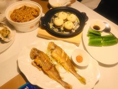 -79号渔船海鲜饭店(宝安店)