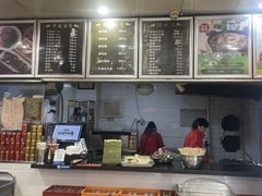 -谢继红26号牛肉汤(田家庵店)
