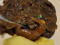 -La Tavernetta(Bar à Vin)(乌鲁木齐路店)