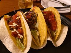 牛肉塔可-么哈MOJAR(北京五道口店)