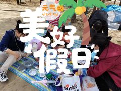 -白水寺森林公园