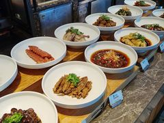 -星伦多 自助料理(圆融店)