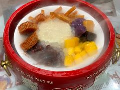 -五条人糖水铺(武林总店)