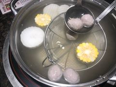 -八合里牛肉火锅(新洲店)