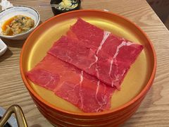 -松野谷·寿喜烧自助(华联顺义金街购物中心店)