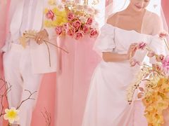 -经典婚纱摄影美学馆·私人定制