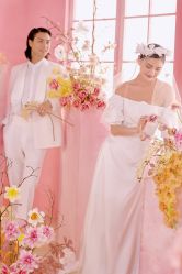 -经典婚纱摄影美学馆·私人定制