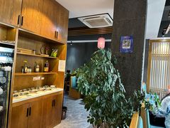 -野菌皇海景野生菌火锅(滨海大道店)