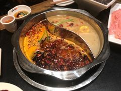 -纸盐河码头火锅(十八梯店)