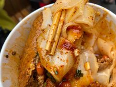 -刘二妈米皮(步行街店)