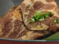 -新石器烤肉(南通CBD大有境店)