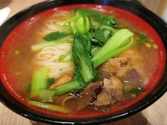 -泰煌鸡·上海白斩鸡·鸡汤面(万航店)