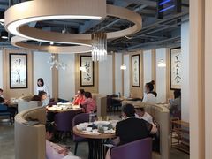 -喜粤糖朝餐厅(三八广场店)