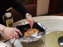 -老爷庙风味美食府(魏都大道店)