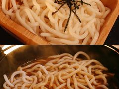 -大鲜生·亚洲菜融合小食堂