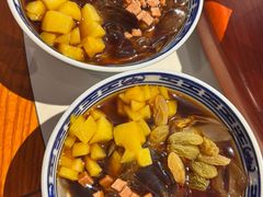 -南山翁新概念川菜(红山常发广场店)