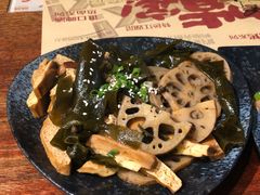 -嘎嘎鸭脑壳(驷马桥店)