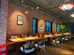 -弗兰克牛排西餐厅Ribone steak house(柠檬花园店)