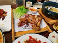 -宁邦·家宴·南京菜(红山动物园店)
