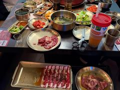 -西塔老太太泥炉烤肉(上海七宝领展广场店)