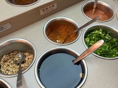 -海底捞火锅(青悦城店)