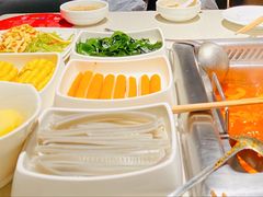 -海底捞火锅鲜切牛肉主题店(长寿路店)
