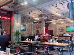 -FAT COW(虹梅路店)