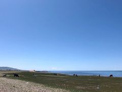 -青海湖国家重点风景名胜区