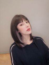 -3AM·S HAIR SALON烫发染发接发