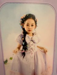-倾城宝贝儿童摄影(广州天河店)