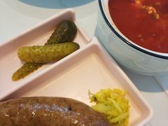 -库滋明·俄罗斯特色美食(中央大街店)