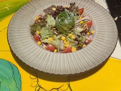 -华阳时光吧餐厅(华阳广场国际大饭店)