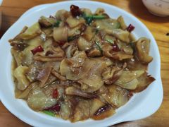 红烧辣土豆片-如意香辣鸡架(总店)