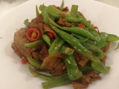 -天外天烤鸭店(八角店)