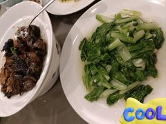 -茶油香闽南菜·花园餐厅(前埔店)