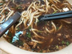 -李先生牛肉面大王(上海站南广场店)