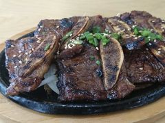 -SBCD Korean Tofu House