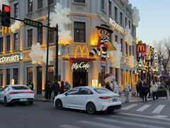 -中华巴洛克风情街