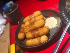 -谭鸭血老火锅(万象九宜城店)