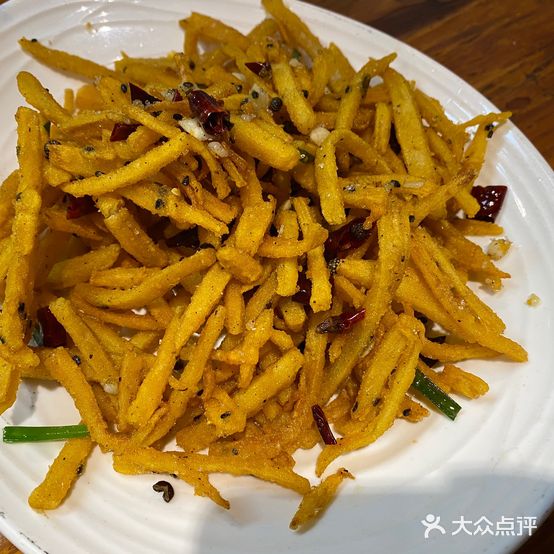 卢庄(江汉路店)