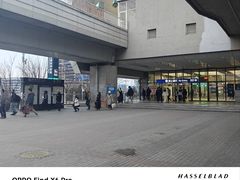 -朱辛庄(地铁站)