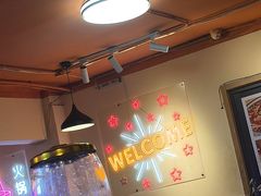 -海盗船. 龙虾烧烤. 酒馆