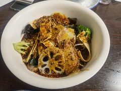 -艺味深尝(云锦路店)
