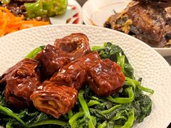 -白家餐厅(徐家汇店)