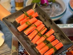 -凤来栖·净庭院·火锅(欧尚店)