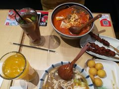 -江燕路万科里