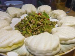 -品回味清真西北楼(宁波首店)