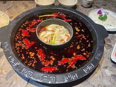 -重庆渝达老火锅(春熙路店)