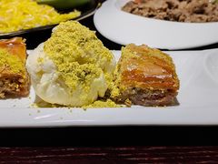 -梅夫娜土耳其餐厅.清真HALAL