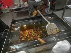 -郝大姐·乌龙山铁板烧(大学城三店)